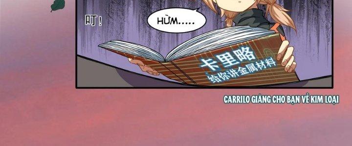 Thiếu Nữ Nghèo Khó Chinh Phục Dị Giới Chapter 7 - Trang 2