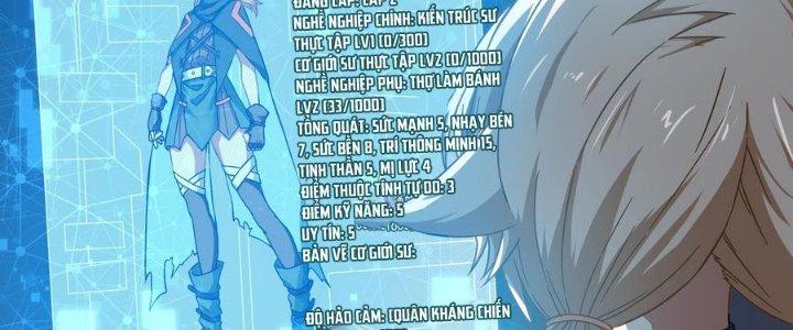 Thiếu Nữ Nghèo Khó Chinh Phục Dị Giới Chapter 7 - Trang 2