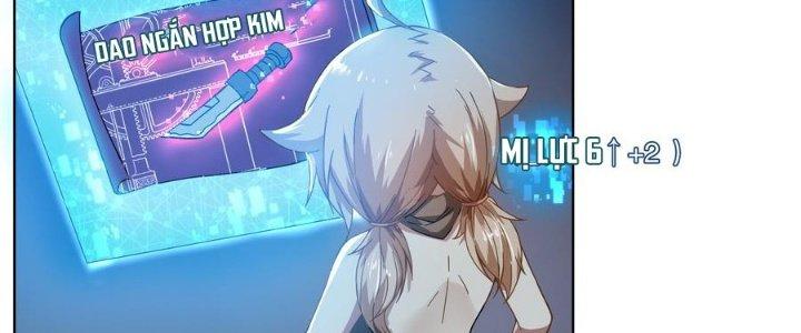 Thiếu Nữ Nghèo Khó Chinh Phục Dị Giới Chapter 7 - Trang 2