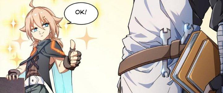 Thiếu Nữ Nghèo Khó Chinh Phục Dị Giới Chapter 7 - Trang 2