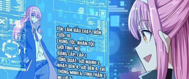 Thiếu Nữ Nghèo Khó Chinh Phục Dị Giới Chapter 7 - Trang 2