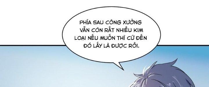 Thiếu Nữ Nghèo Khó Chinh Phục Dị Giới Chapter 8 - Trang 2