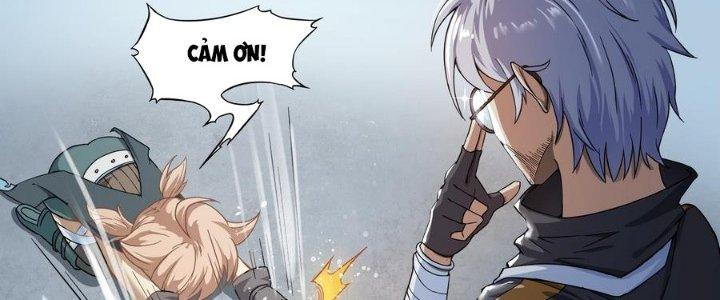 Thiếu Nữ Nghèo Khó Chinh Phục Dị Giới Chapter 8 - Trang 2