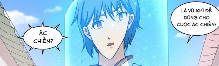 Thiếu Nữ Nghèo Khó Chinh Phục Dị Giới Chapter 8 - Trang 2