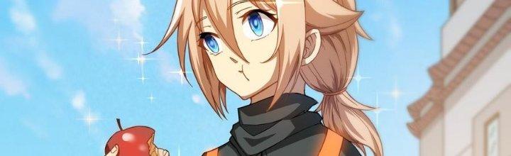 Thiếu Nữ Nghèo Khó Chinh Phục Dị Giới Chapter 8 - Trang 2