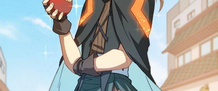Thiếu Nữ Nghèo Khó Chinh Phục Dị Giới Chapter 8 - Trang 2