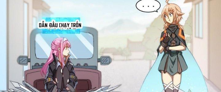 Thiếu Nữ Nghèo Khó Chinh Phục Dị Giới Chapter 8 - Trang 2