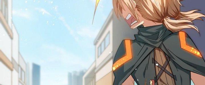 Thiếu Nữ Nghèo Khó Chinh Phục Dị Giới Chapter 8 - Trang 2