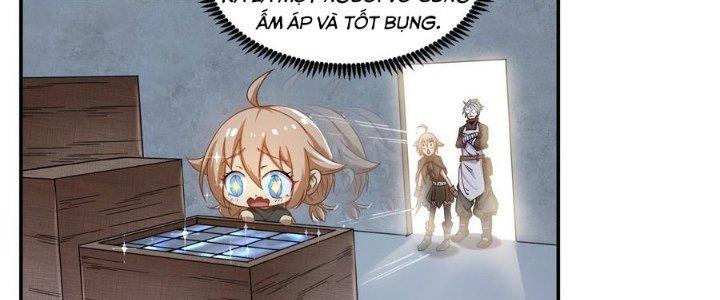 Thiếu Nữ Nghèo Khó Chinh Phục Dị Giới Chapter 8 - Trang 2