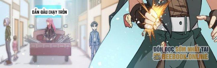 Thiếu Nữ Nghèo Khó Chinh Phục Dị Giới Chapter 8 - Trang 2