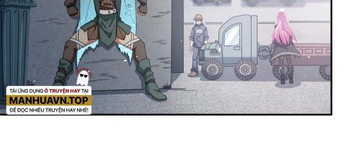 Thiếu Nữ Nghèo Khó Chinh Phục Dị Giới Chapter 8 - Trang 2