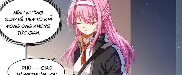 Thiếu Nữ Nghèo Khó Chinh Phục Dị Giới Chapter 8 - Trang 2
