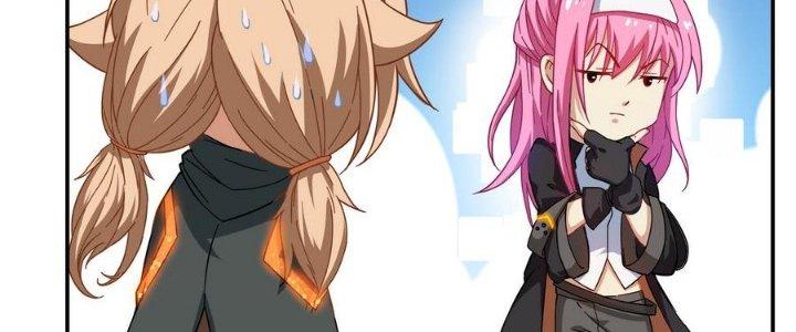 Thiếu Nữ Nghèo Khó Chinh Phục Dị Giới Chapter 8 - Trang 2