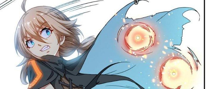 Thiếu Nữ Nghèo Khó Chinh Phục Dị Giới Chapter 8 - Trang 2