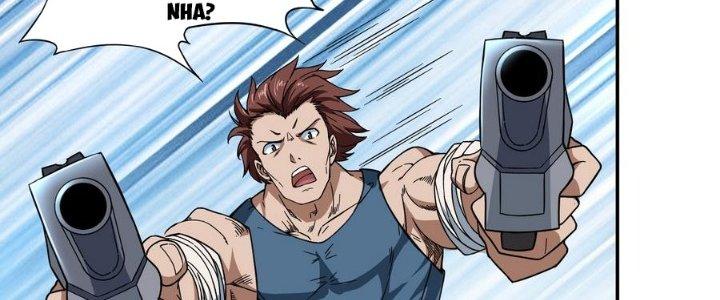 Thiếu Nữ Nghèo Khó Chinh Phục Dị Giới Chapter 8 - Trang 2