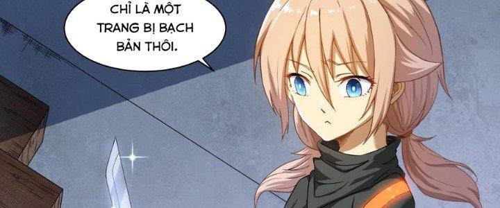 Thiếu Nữ Nghèo Khó Chinh Phục Dị Giới Chapter 8 - Trang 2