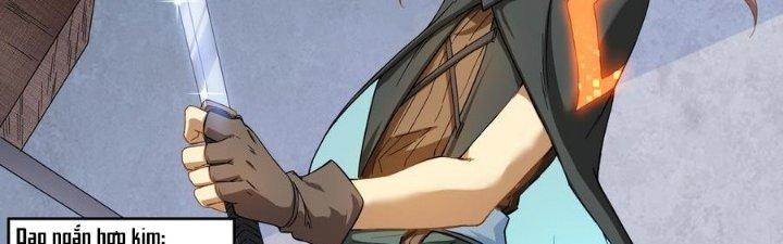 Thiếu Nữ Nghèo Khó Chinh Phục Dị Giới Chapter 8 - Trang 2