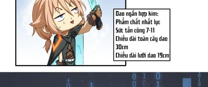 Thiếu Nữ Nghèo Khó Chinh Phục Dị Giới Chapter 8 - Trang 2
