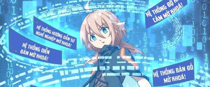 Thiếu Nữ Nghèo Khó Chinh Phục Dị Giới Chapter 8 - Trang 2