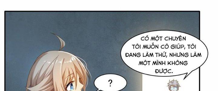 Thiếu Nữ Nghèo Khó Chinh Phục Dị Giới Chapter 8 - Trang 2