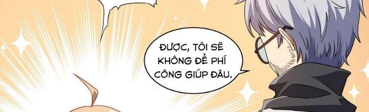 Thiếu Nữ Nghèo Khó Chinh Phục Dị Giới Chapter 8 - Trang 2
