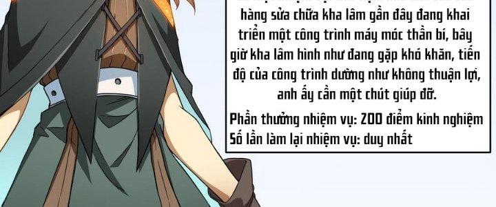 Thiếu Nữ Nghèo Khó Chinh Phục Dị Giới Chapter 8 - Trang 2