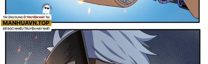 Thiếu Nữ Nghèo Khó Chinh Phục Dị Giới Chapter 8 - Trang 2