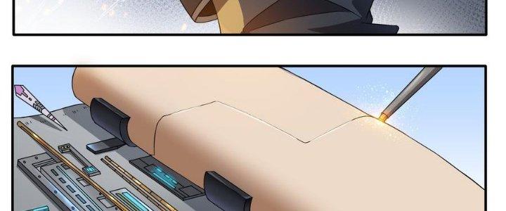 Thiếu Nữ Nghèo Khó Chinh Phục Dị Giới Chapter 8 - Trang 2