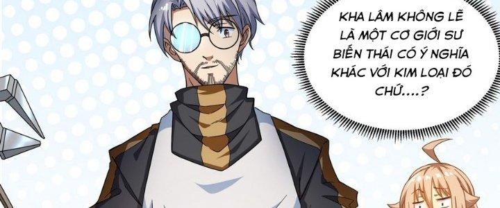 Thiếu Nữ Nghèo Khó Chinh Phục Dị Giới Chapter 8 - Trang 2