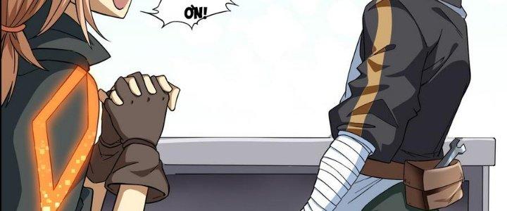 Thiếu Nữ Nghèo Khó Chinh Phục Dị Giới Chapter 8 - Trang 2