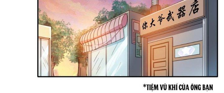 Thiếu Nữ Nghèo Khó Chinh Phục Dị Giới Chapter 8 - Trang 2
