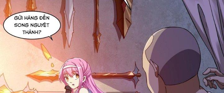 Thiếu Nữ Nghèo Khó Chinh Phục Dị Giới Chapter 8 - Trang 2