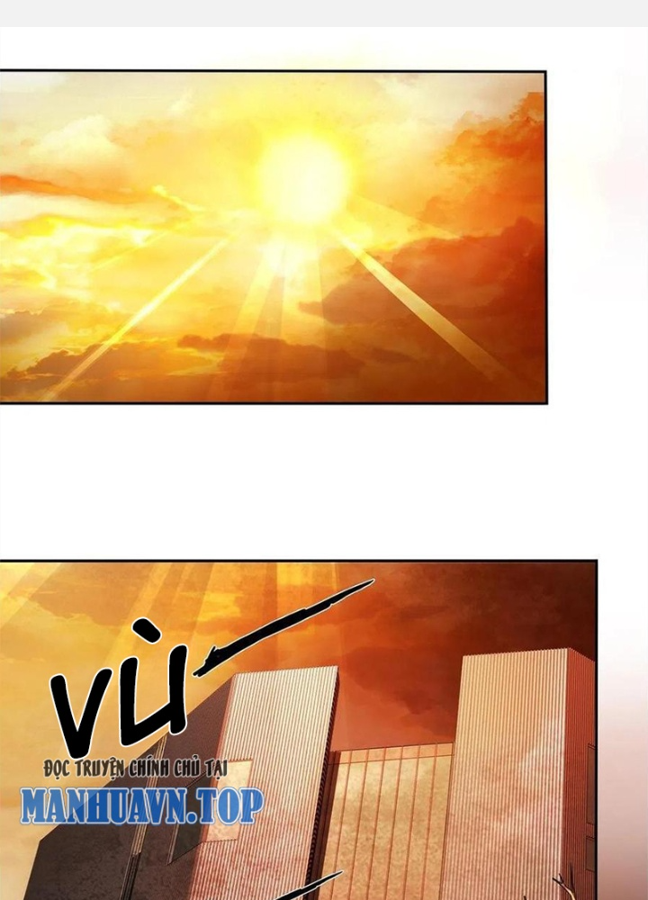 Mạt Thế Lạc Viên Chapter 22 - Trang 3