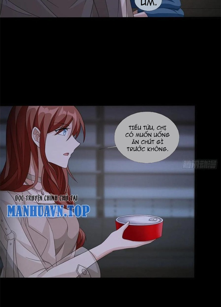 Mạt Thế Lạc Viên Chapter 22 - Trang 3