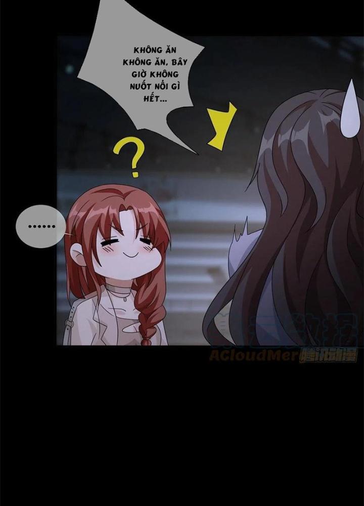 Mạt Thế Lạc Viên Chapter 22 - Trang 3