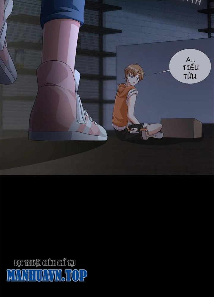 Mạt Thế Lạc Viên Chapter 22 - Trang 3
