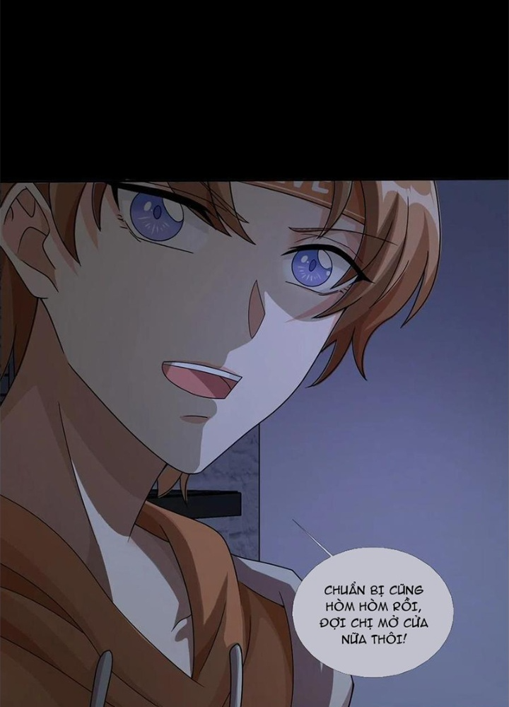 Mạt Thế Lạc Viên Chapter 22 - Trang 3