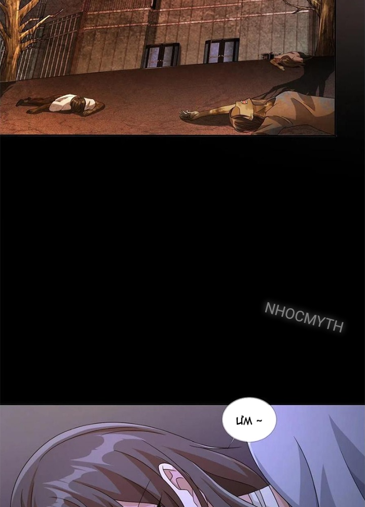 Mạt Thế Lạc Viên Chapter 22 - Trang 3