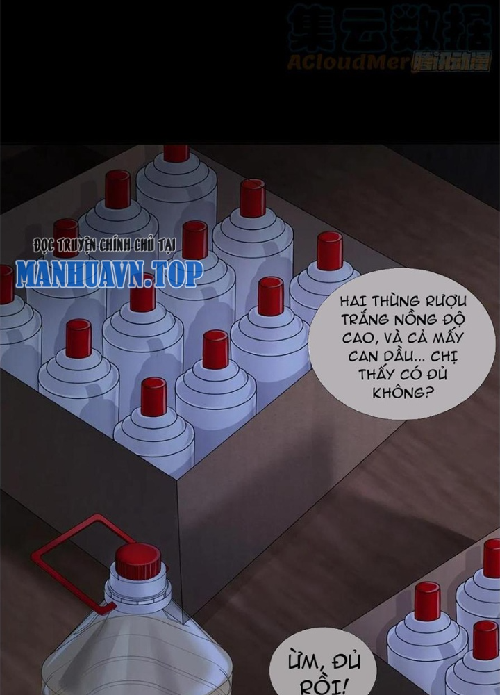 Mạt Thế Lạc Viên Chapter 22 - Trang 3