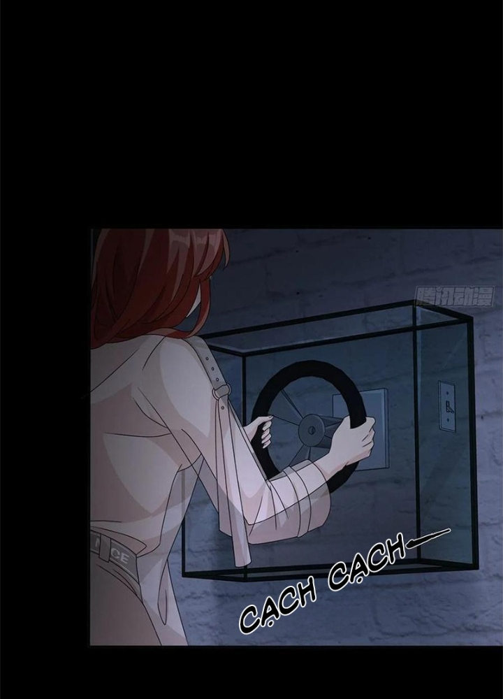 Mạt Thế Lạc Viên Chapter 22 - Trang 3