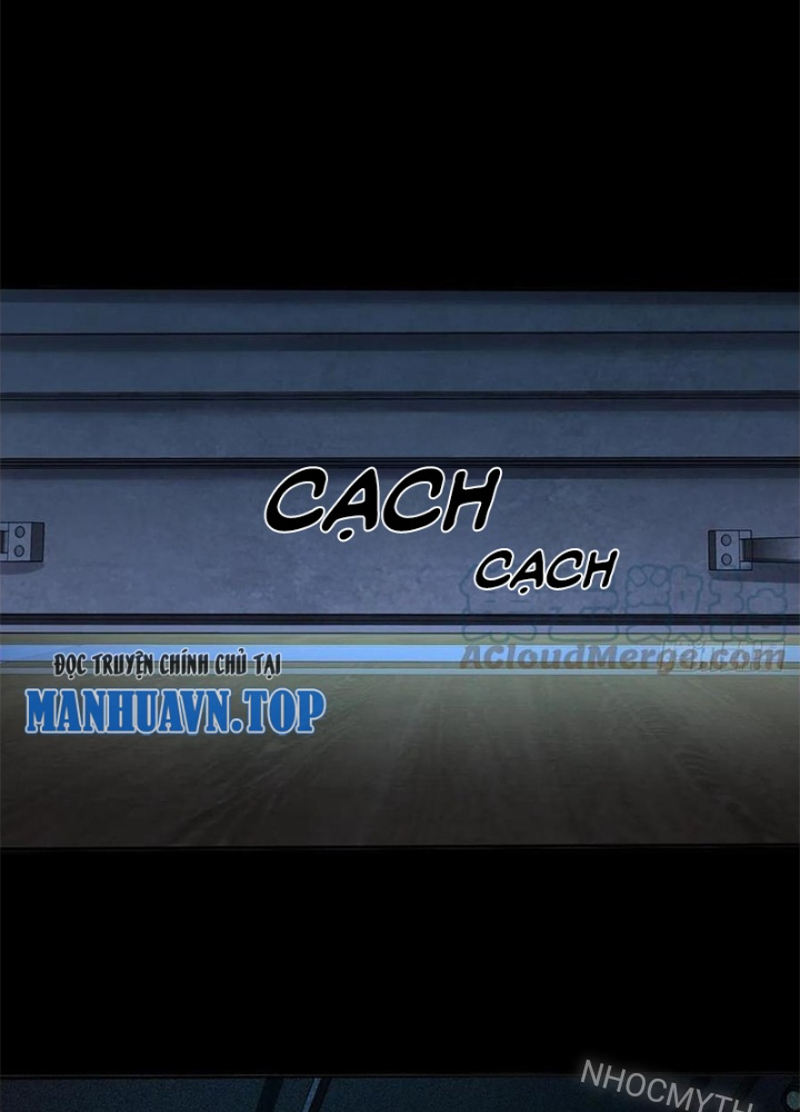 Mạt Thế Lạc Viên Chapter 22 - Trang 3