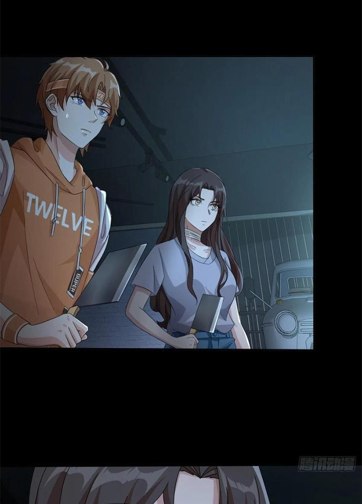 Mạt Thế Lạc Viên Chapter 22 - Trang 3