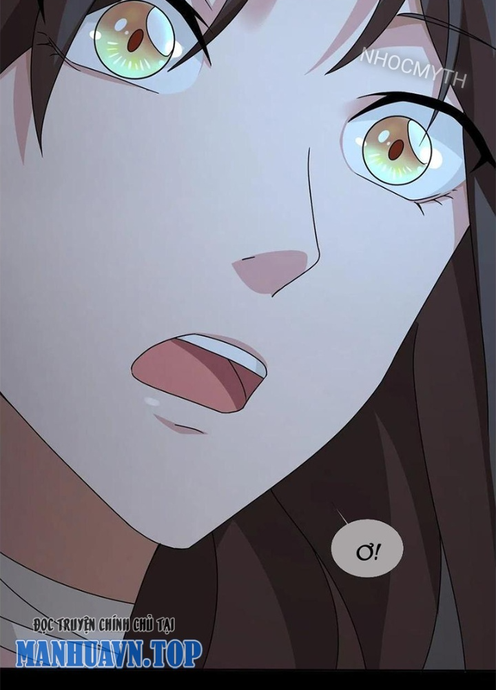 Mạt Thế Lạc Viên Chapter 22 - Trang 3