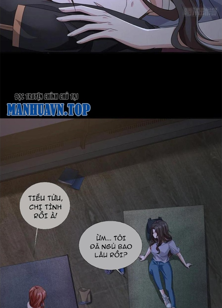 Mạt Thế Lạc Viên Chapter 22 - Trang 3