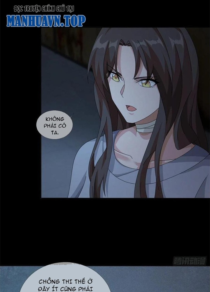 Mạt Thế Lạc Viên Chapter 22 - Trang 3