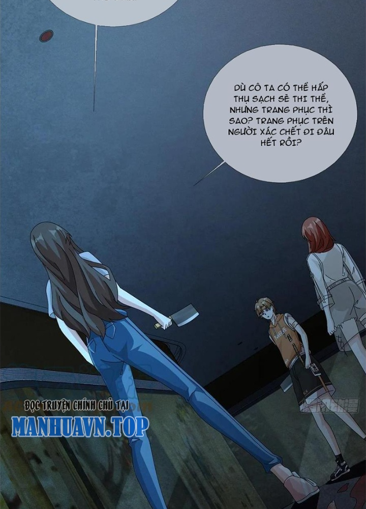 Mạt Thế Lạc Viên Chapter 22 - Trang 3