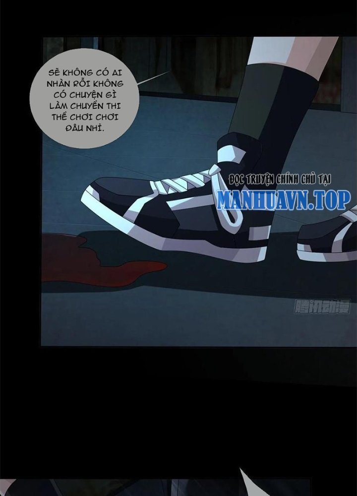 Mạt Thế Lạc Viên Chapter 22 - Trang 3