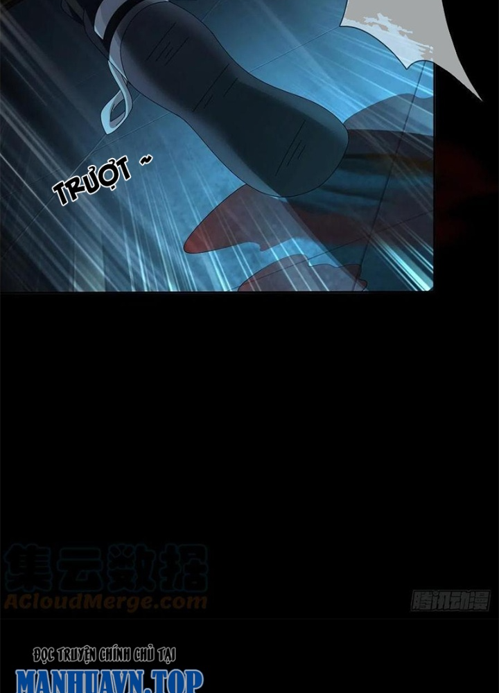 Mạt Thế Lạc Viên Chapter 22 - Trang 3