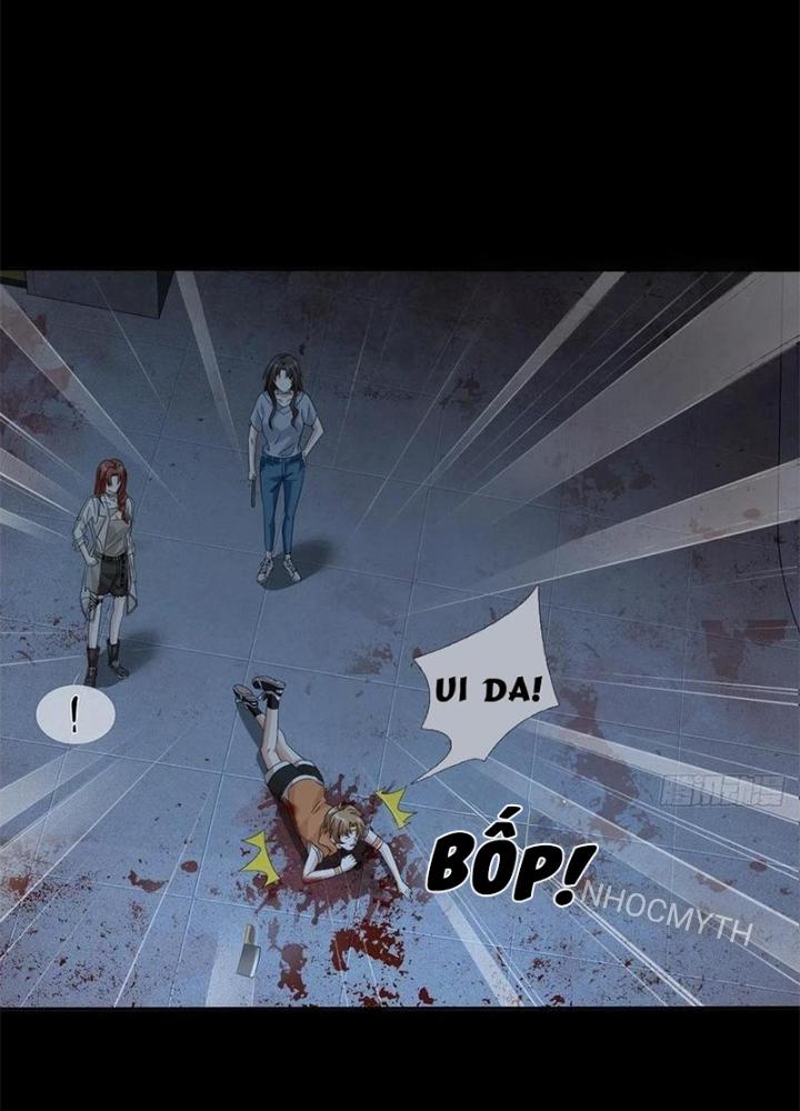 Mạt Thế Lạc Viên Chapter 22 - Trang 3