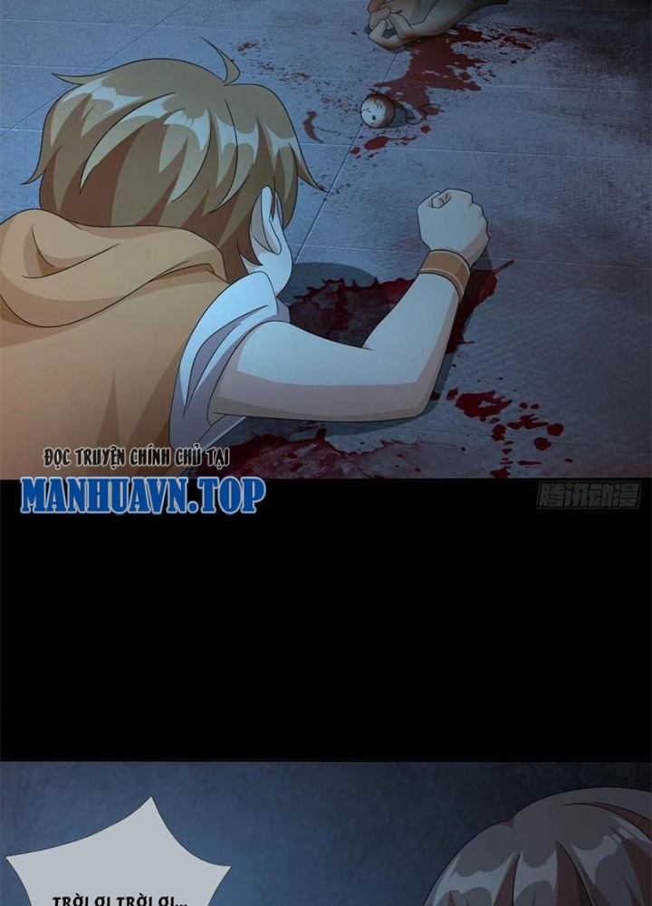 Mạt Thế Lạc Viên Chapter 22 - Trang 3